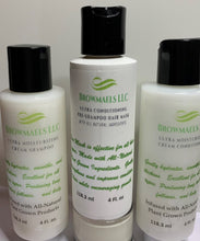 Load image into Gallery viewer, Ultra Moisturizing Pre-Shampoo Hair Mask Introductory Kit