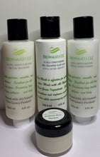 Load image into Gallery viewer, Ultra Moisturizing Pre-Shampoo Hair Mask Introductory Kit